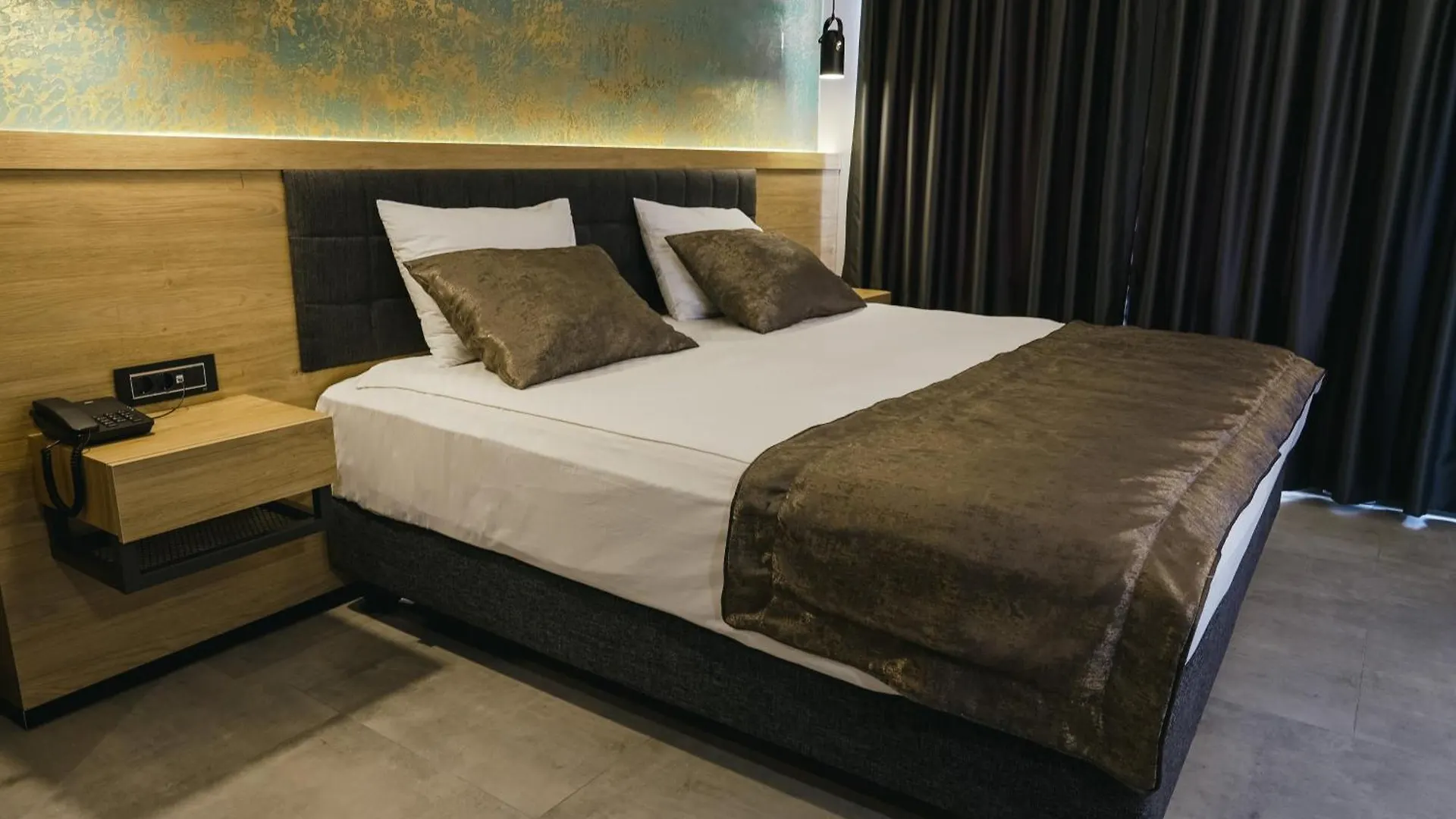Peramis Hotel & Spa Antalya 3*,
