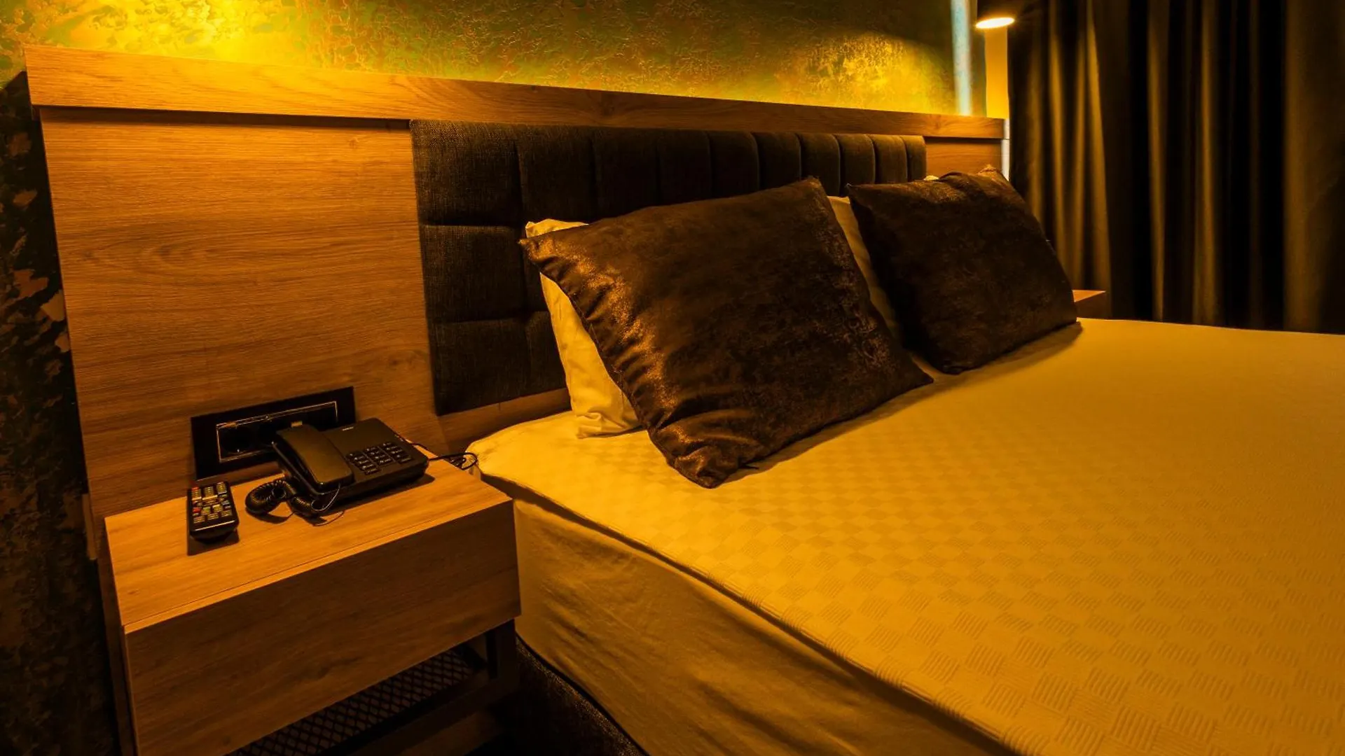 Peramis Hotel & Spa Antalya
