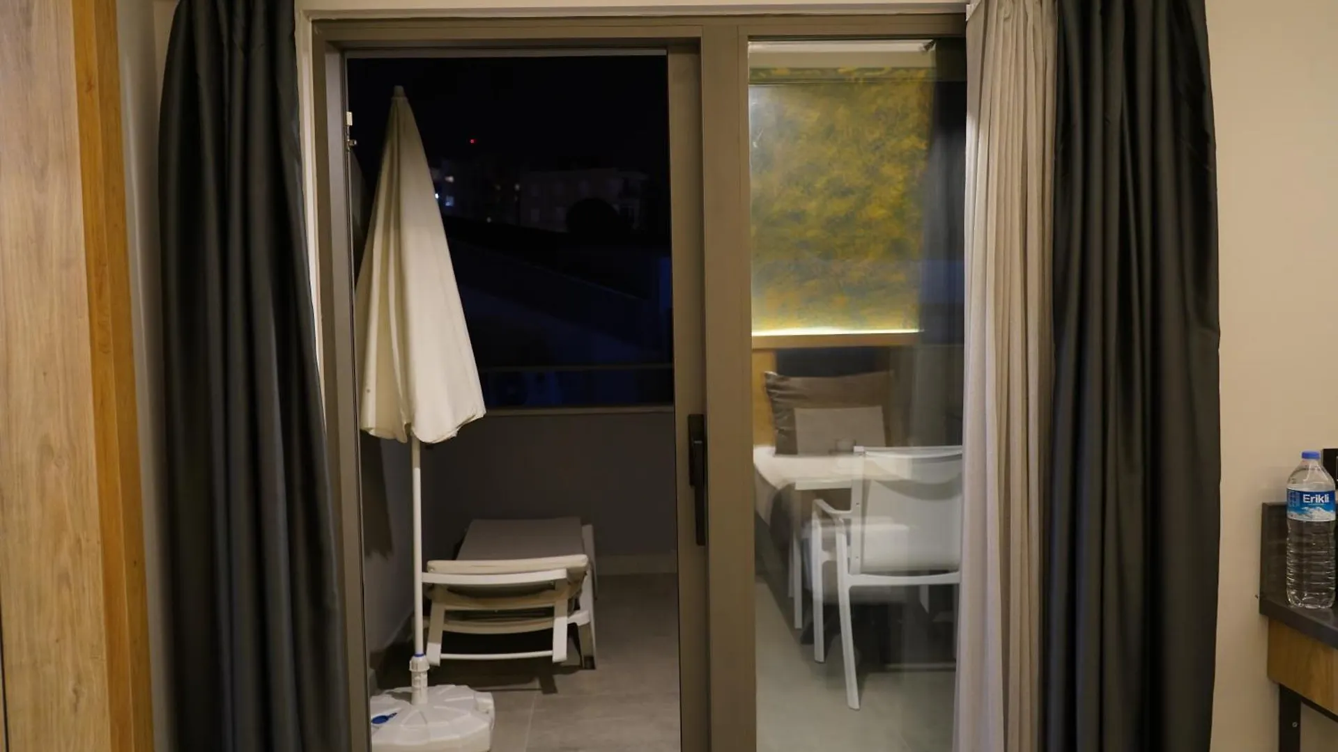 Peramis Hotel & Spa Antalya