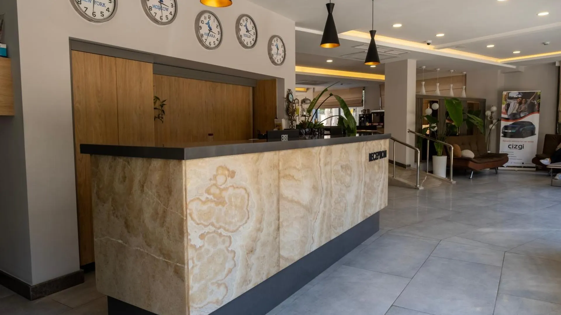 Peramis Hotel & Spa Antalya 3*,  Turkey