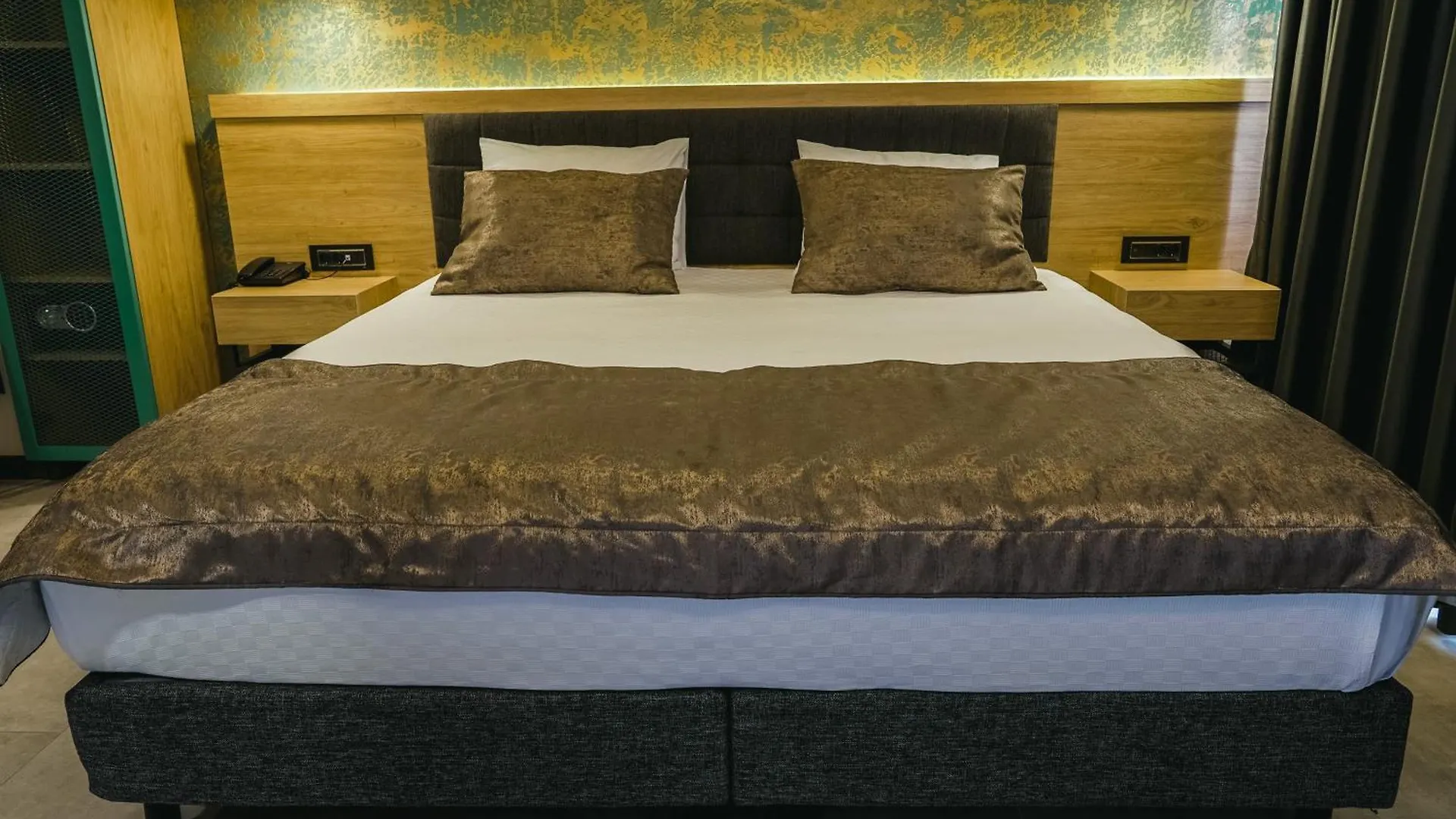 Peramis Hotel & Spa Antalya