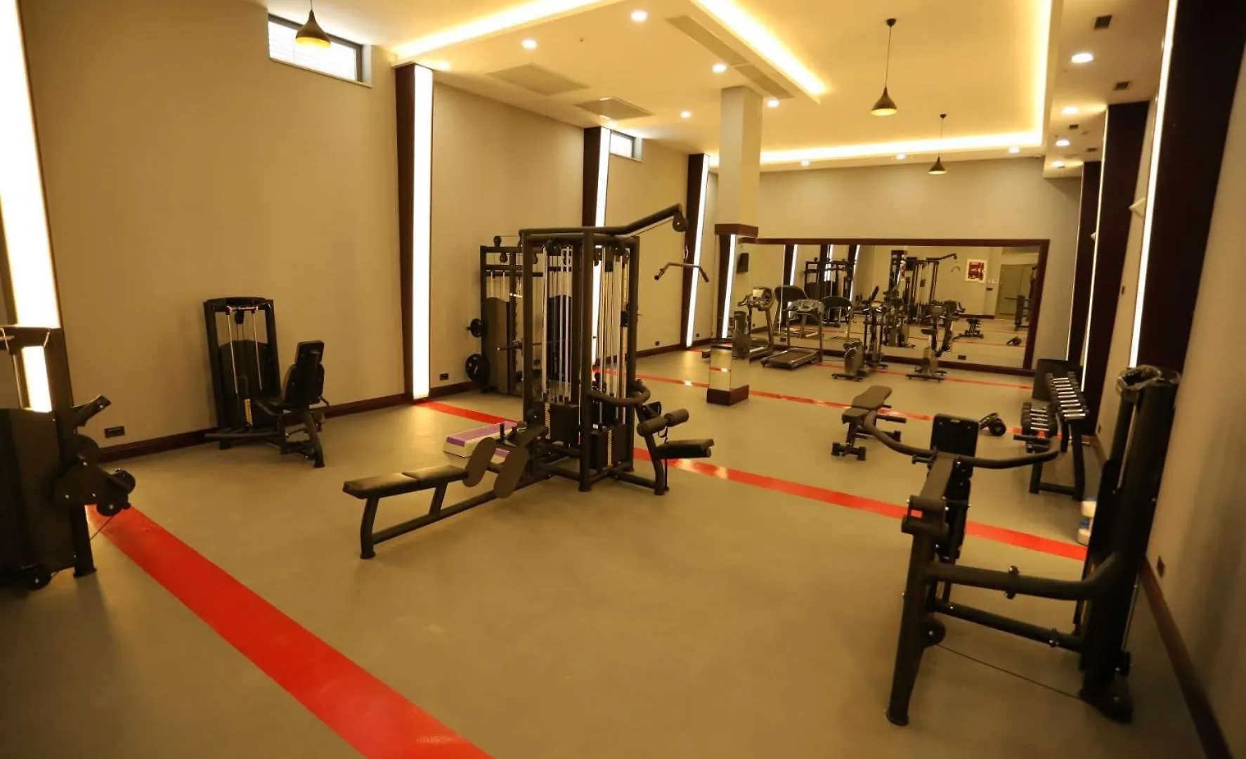Peramis Hotel & Spa Antalya Turkey