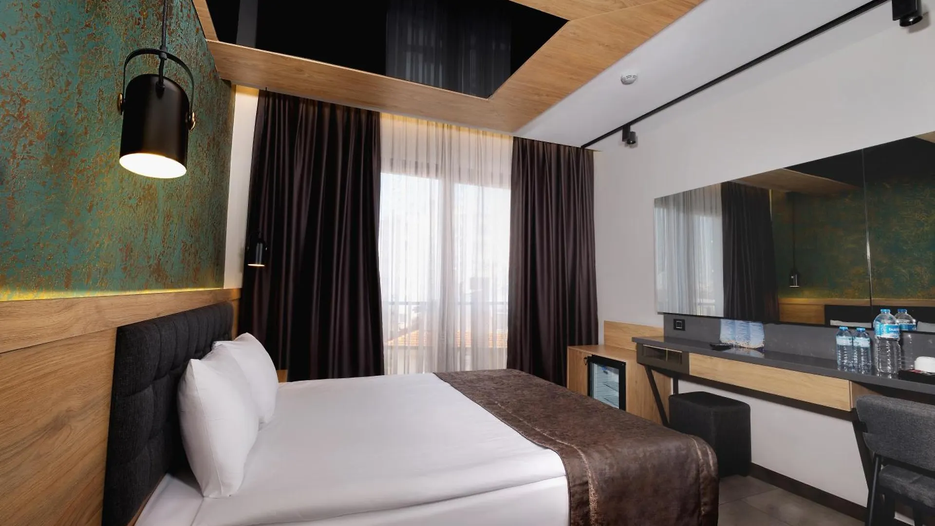 Peramis Hotel & Spa Antalya