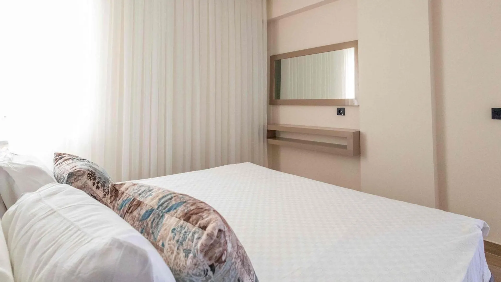 Peramis Hotel & Spa Antalya 3*,  Turkey