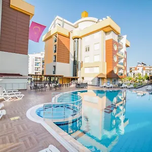 Flamingo *** Antalya