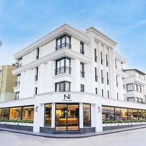 Ni Boutıque Lara Antalya
