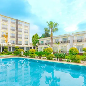 Lara Garden **** Antalya