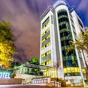 Отель Bostanci Atasehir