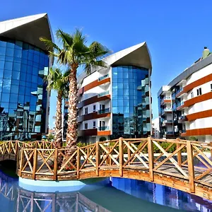 Onkel Rada ** Antalya