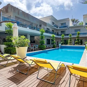 The D 4* Çeşme