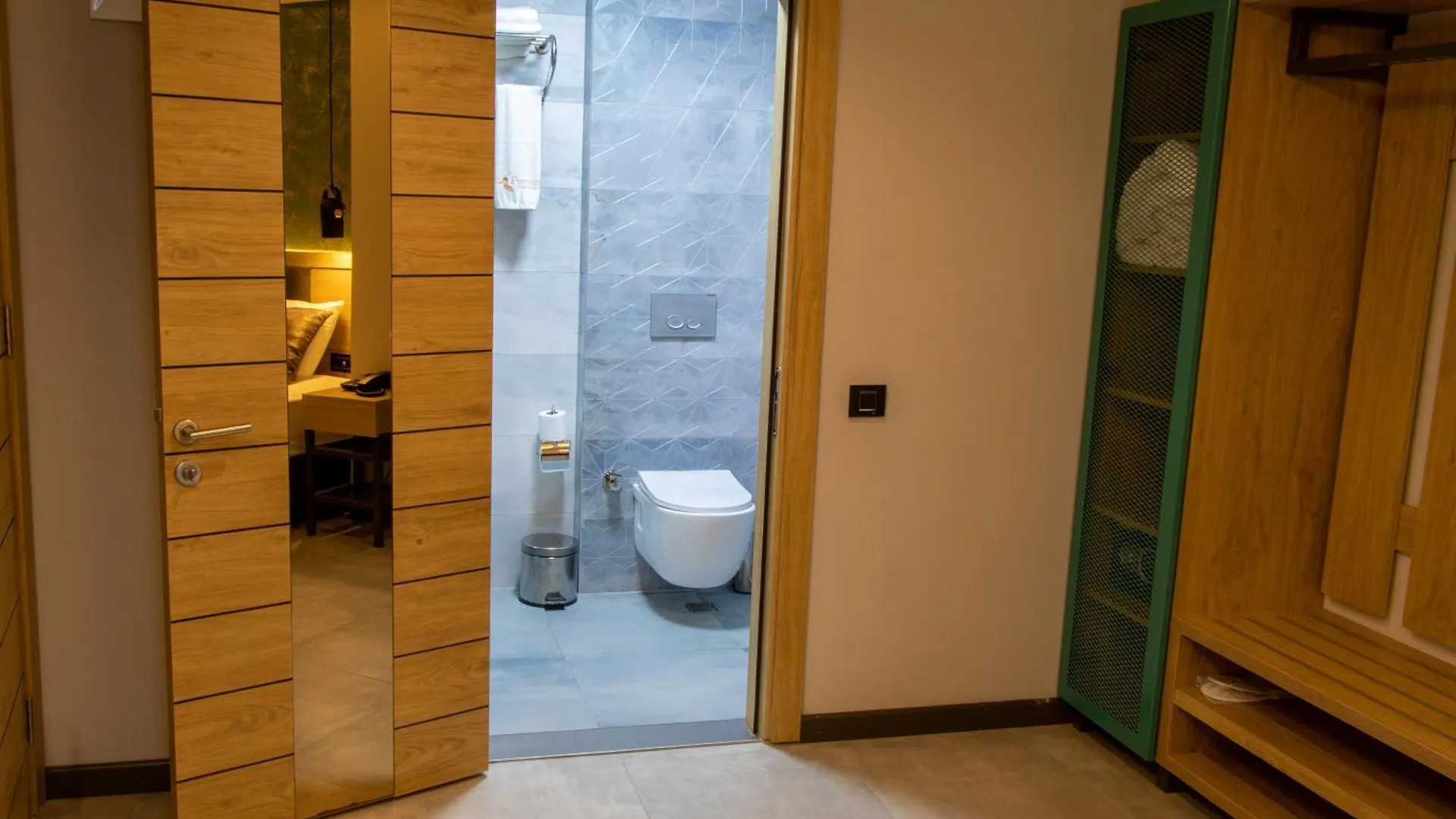 Peramis Hotel & Spa Antalya