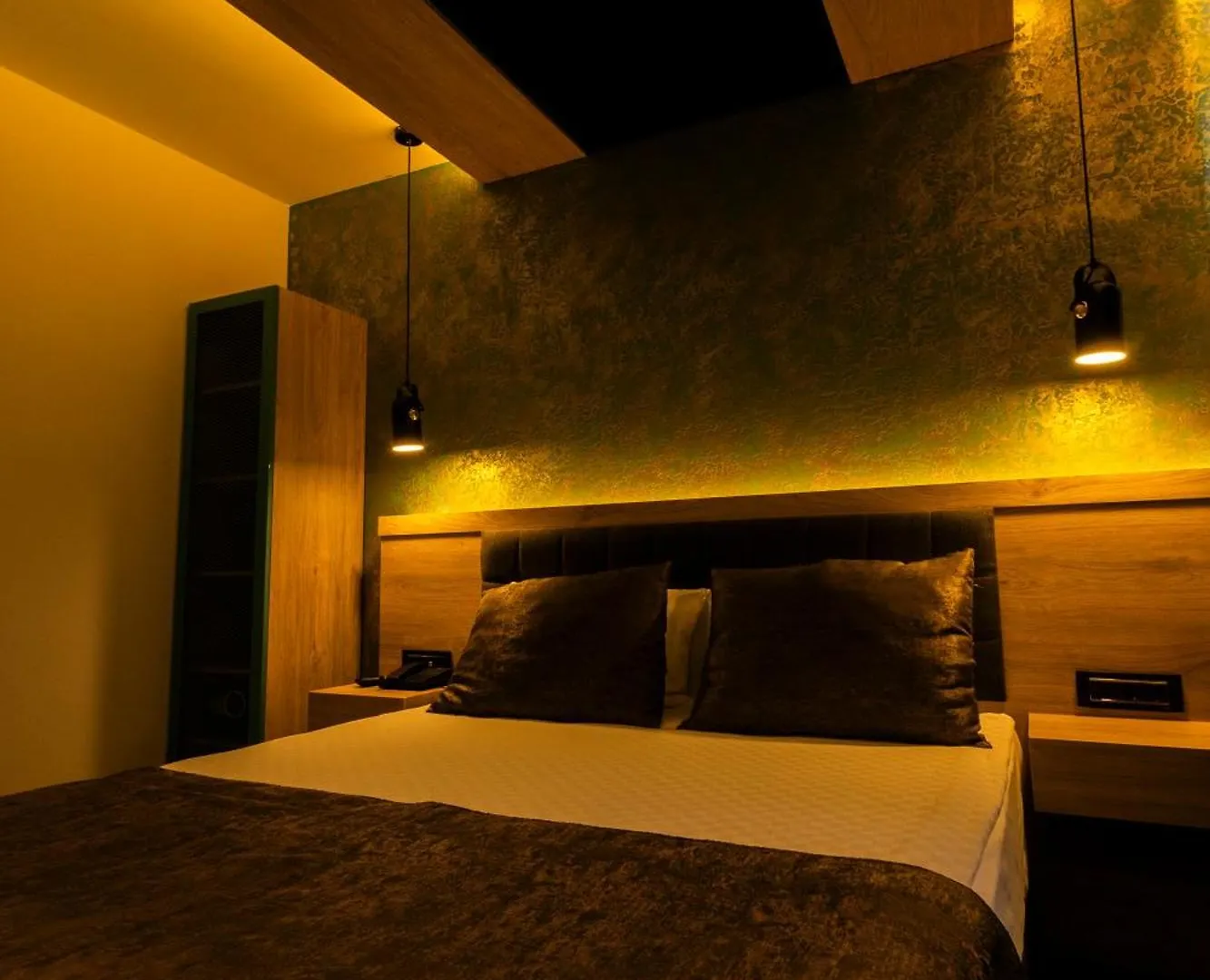 Peramis Hotel & Spa Antalya