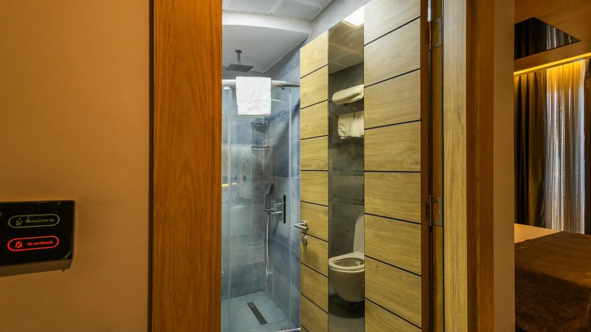Peramis Hotel & Spa Antalya