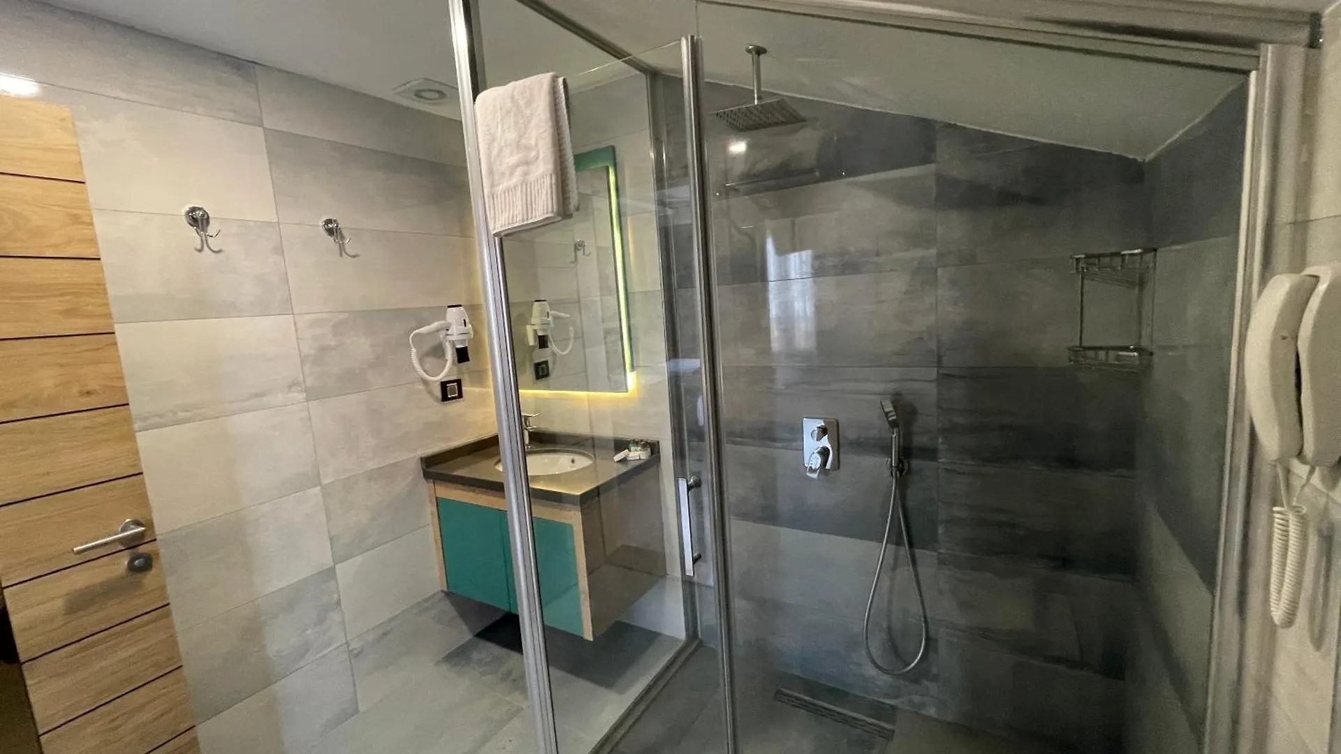 Peramis Hotel & Spa Antalya 3*,  Turkey
