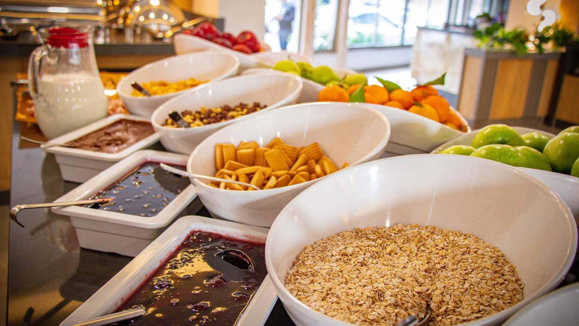 Peramis Hotel & Spa Antalya