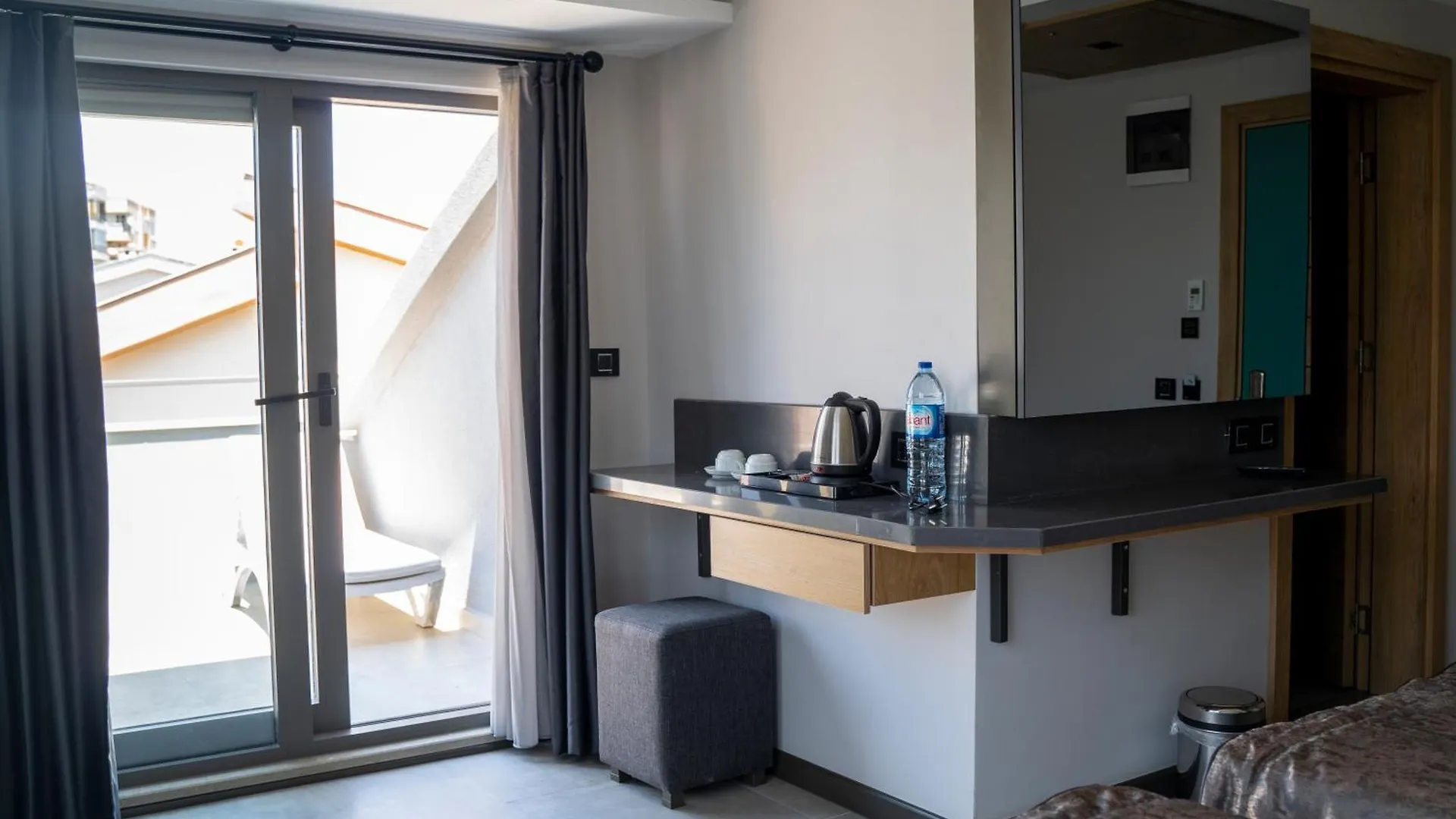 Peramis Hotel & Spa Antalya