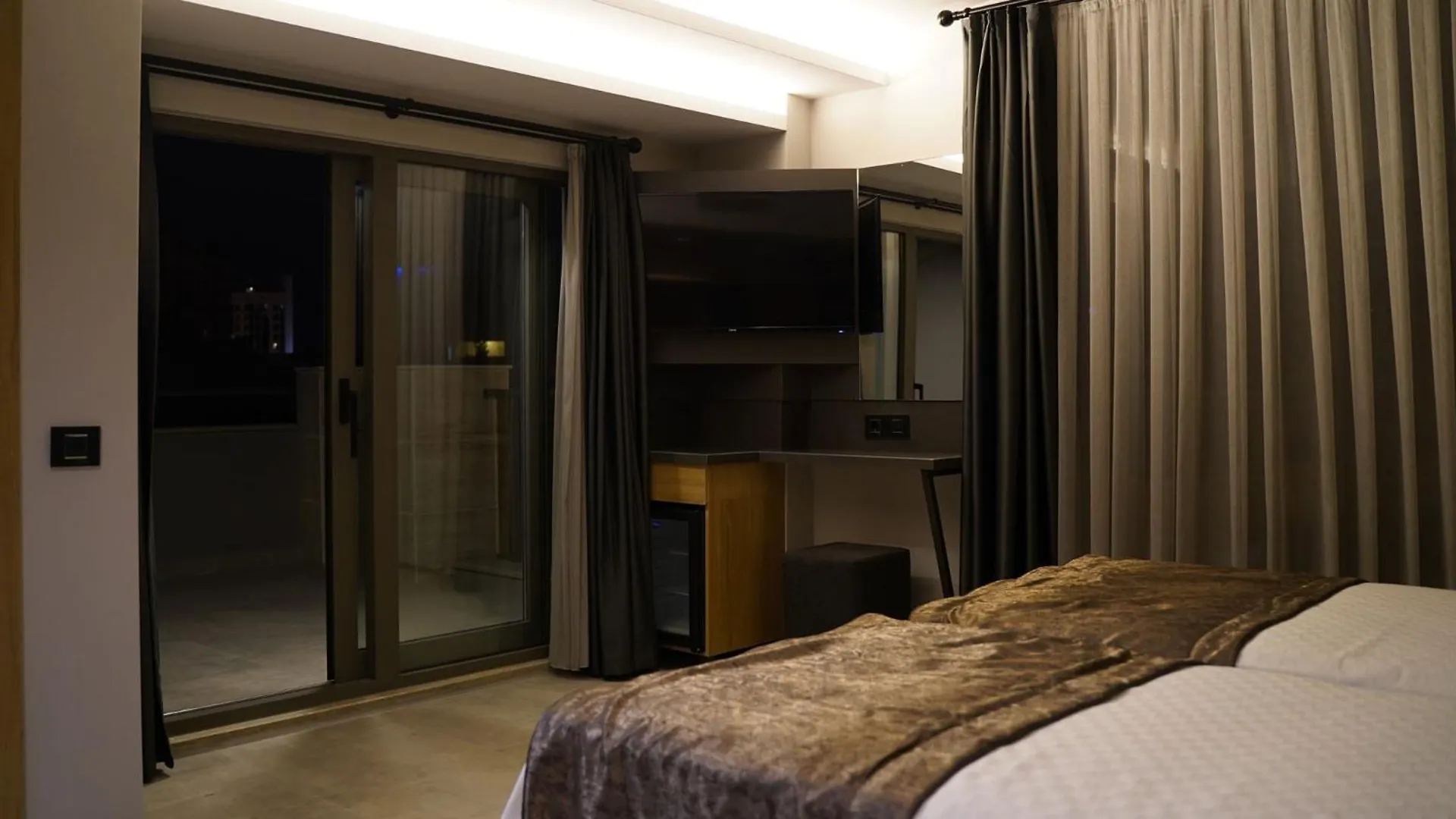 Peramis Hotel & Spa Antalya