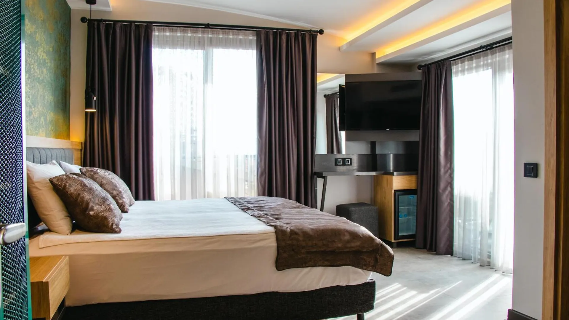 Peramis Hotel & Spa Antalya