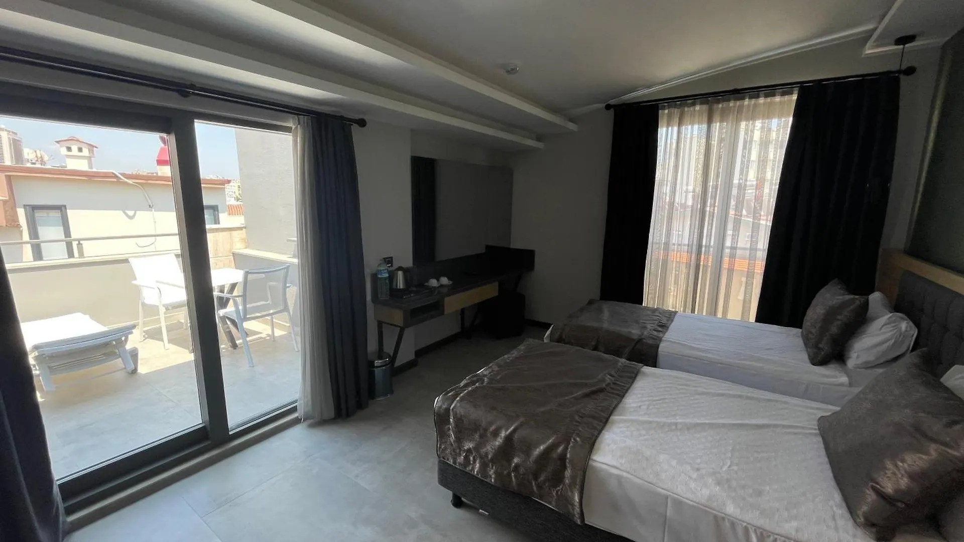 Peramis Hotel & Spa Antalya Turkey