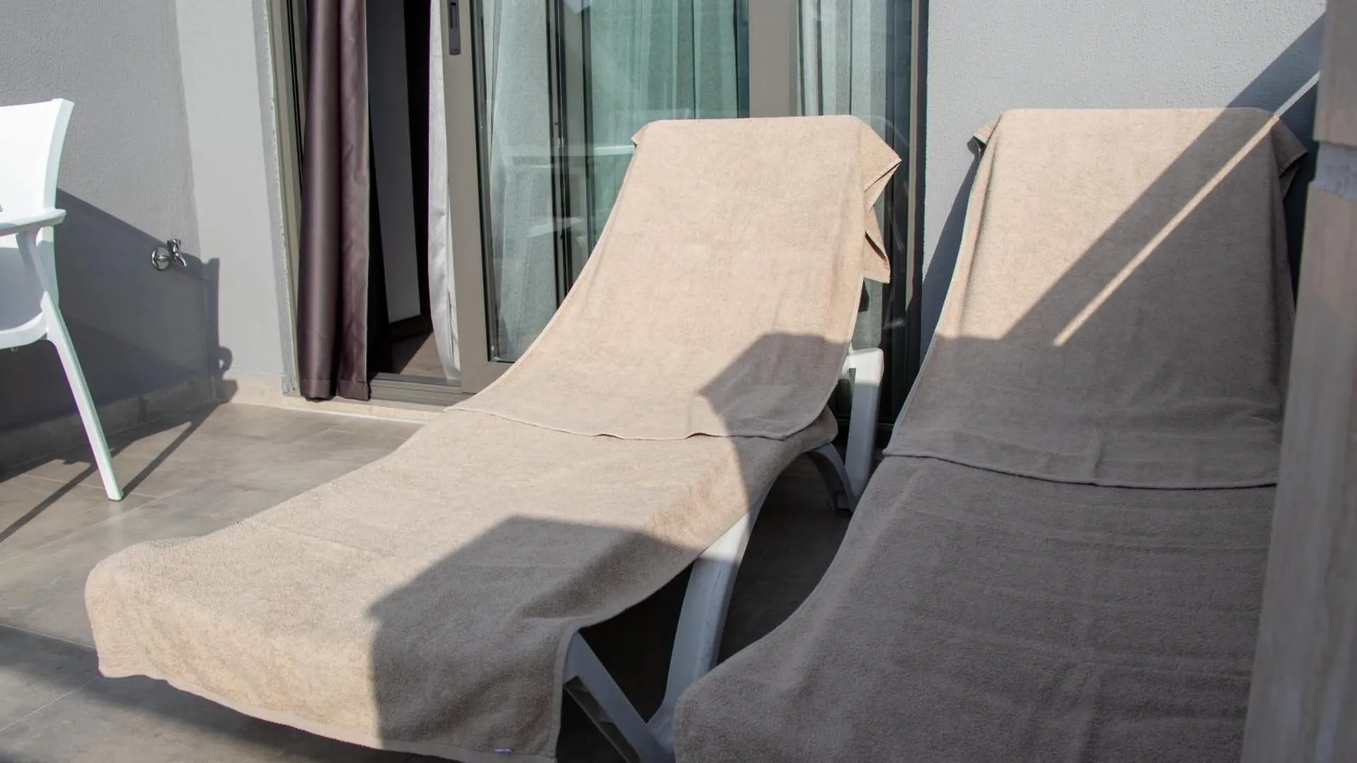 Peramis Hotel & Spa Antalya 3*,
