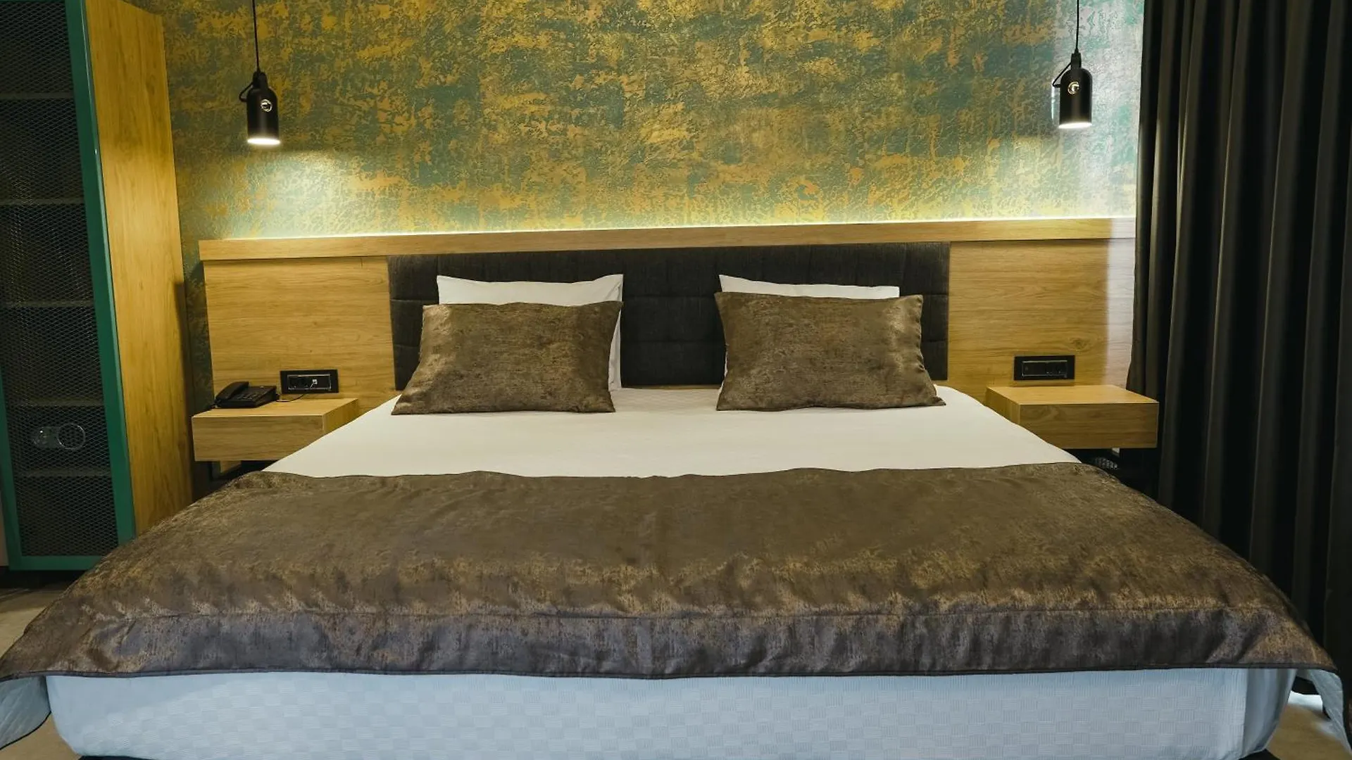 ***  Peramis Hotel & Spa Antalya Turkey