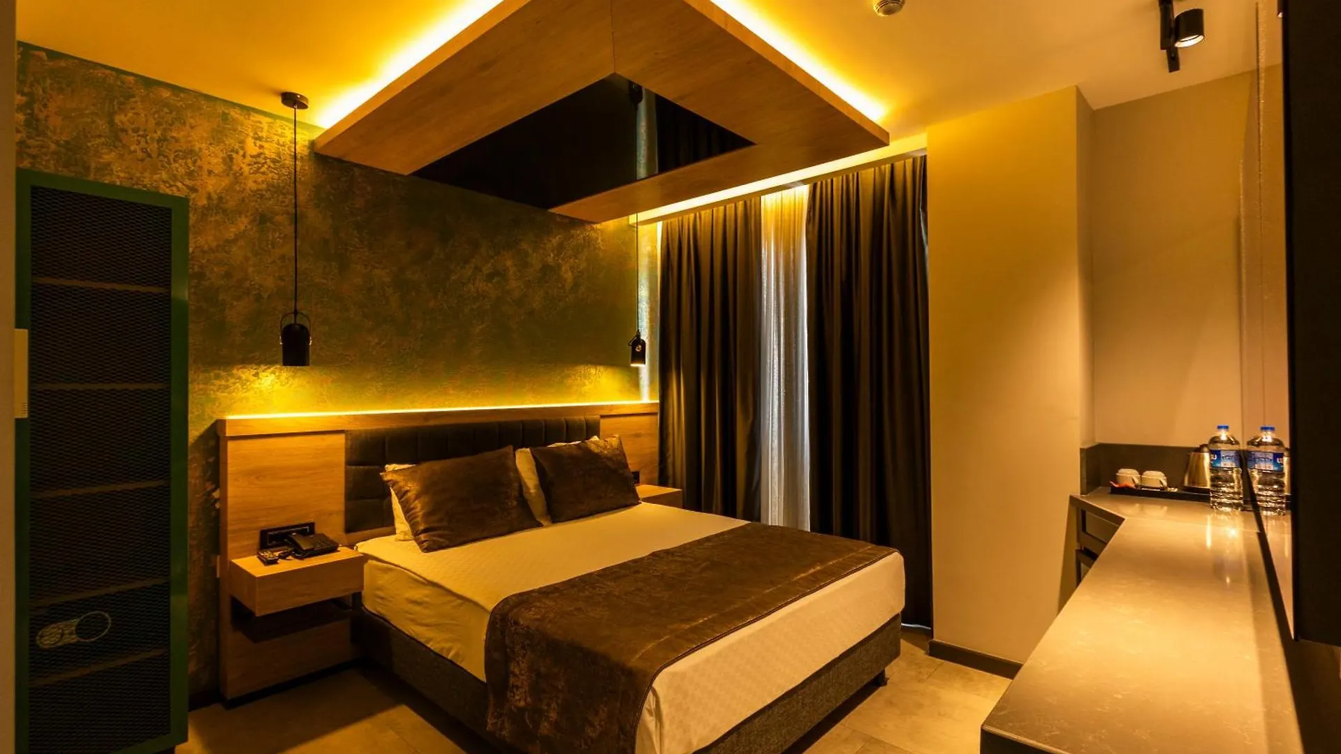 Peramis Hotel & Spa Antalya