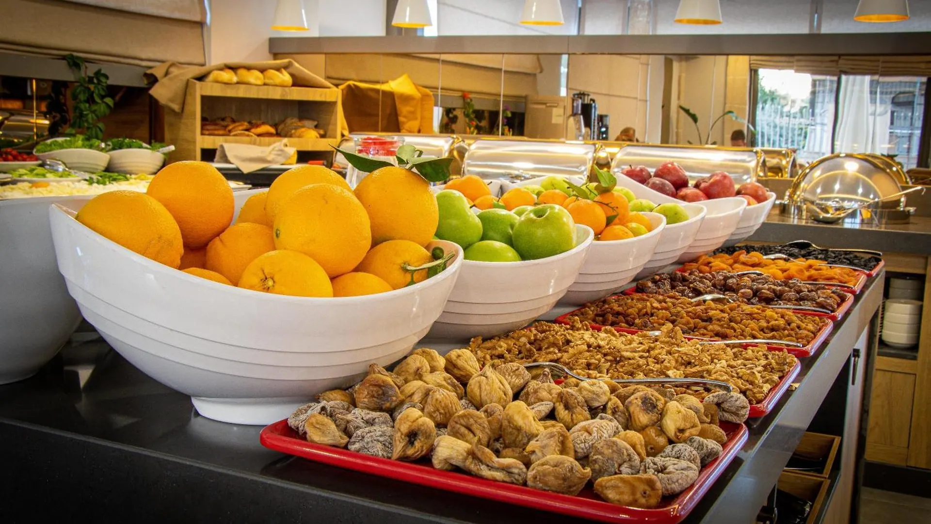 Peramis Hotel & Spa Antalya