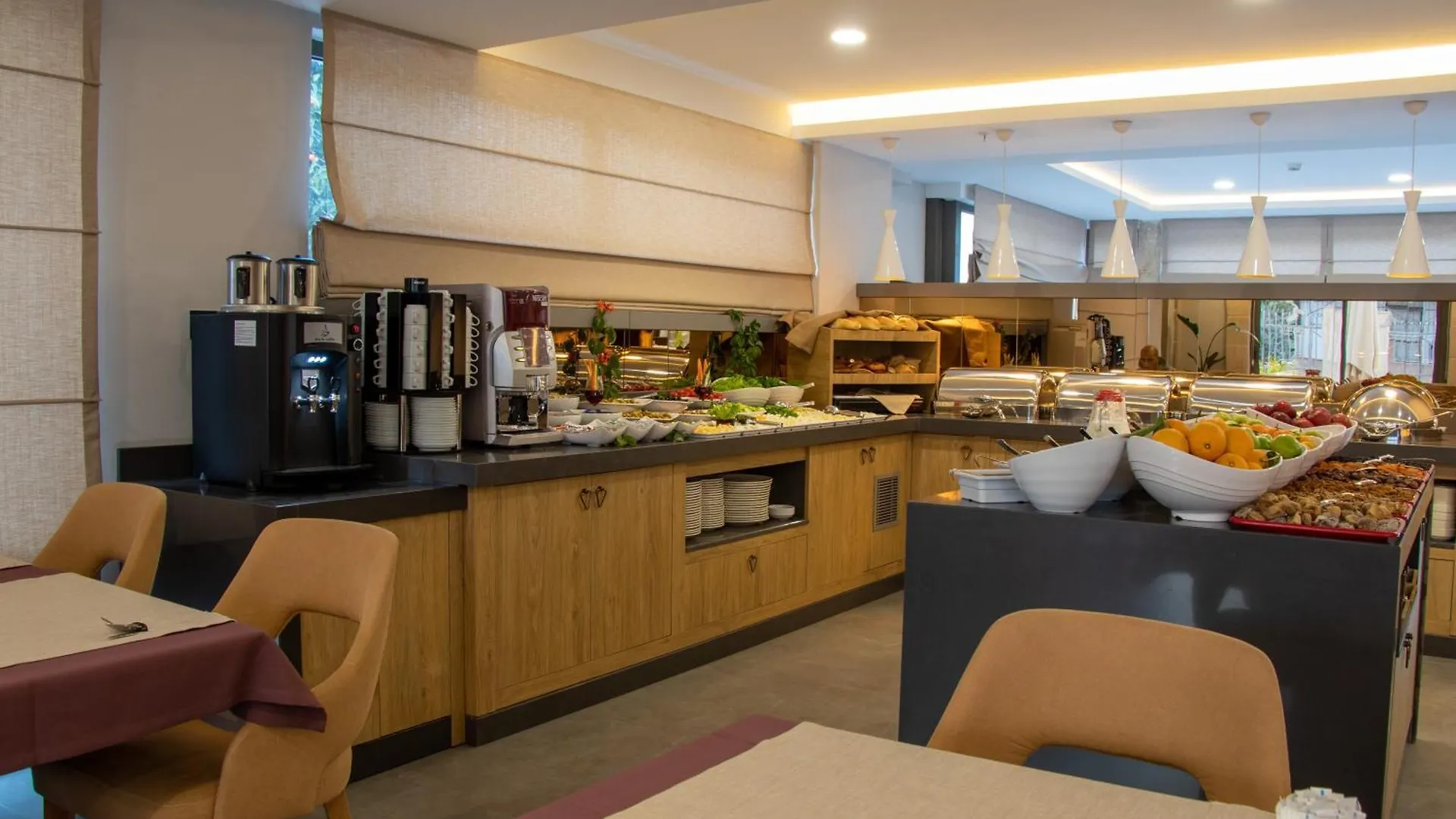 Peramis Hotel & Spa Antalya Turkey