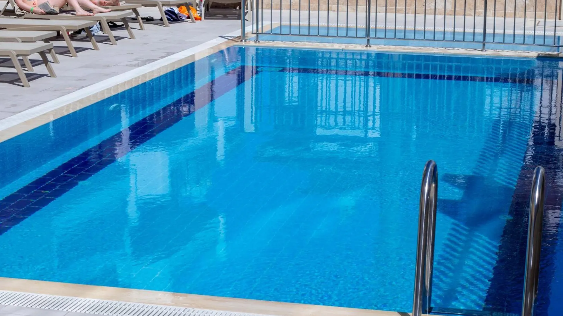 Peramis Hotel & Spa Antalya
