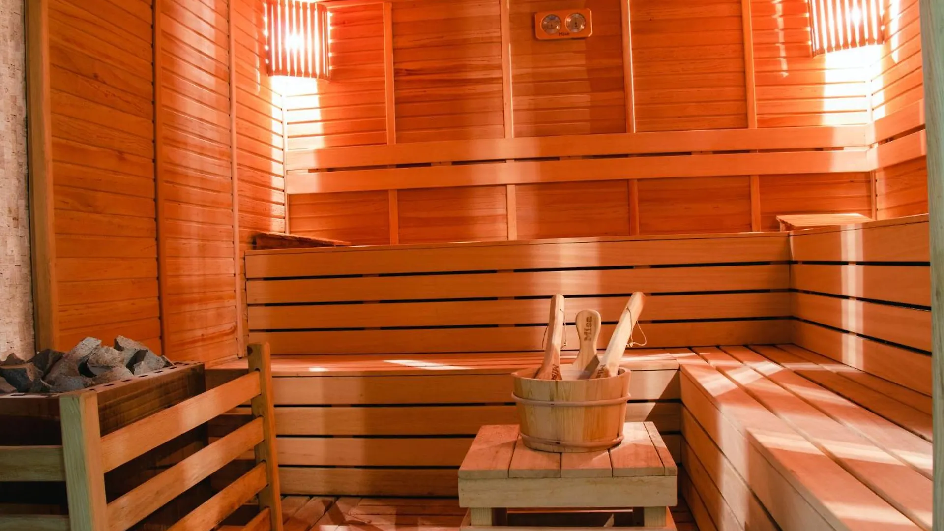 Peramis Hotel & Spa Antalya