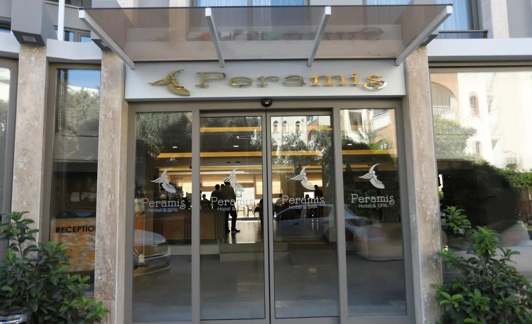 Peramis Hotel & Spa Antalya 3*,  Turkey