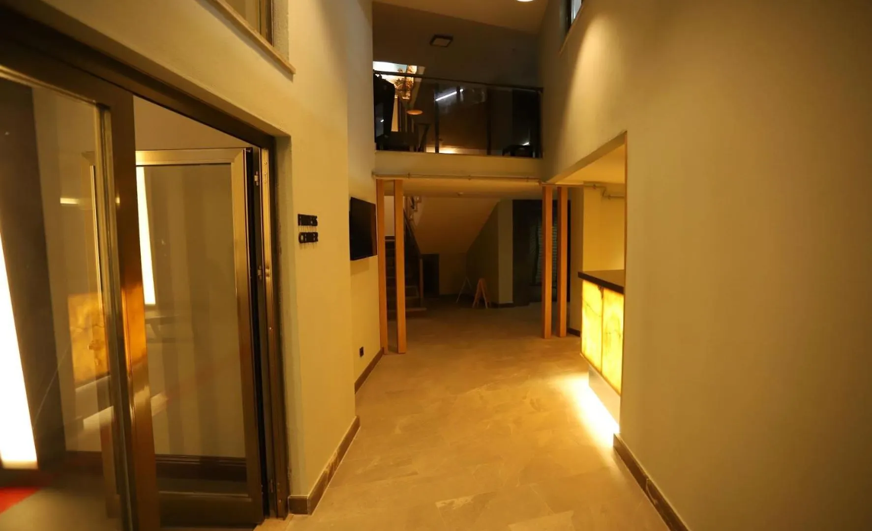 Peramis Hotel & Spa Antalya