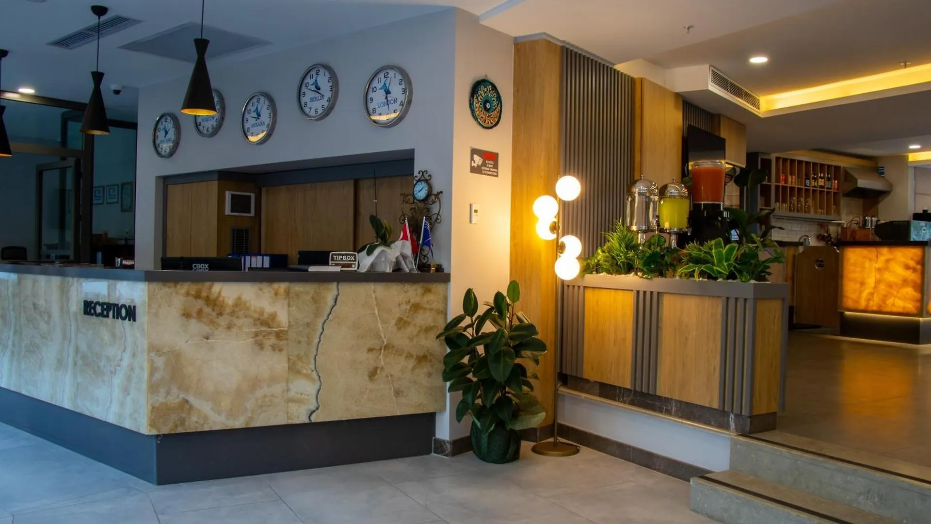 ***  Peramis Hotel & Spa Antalya Turkey