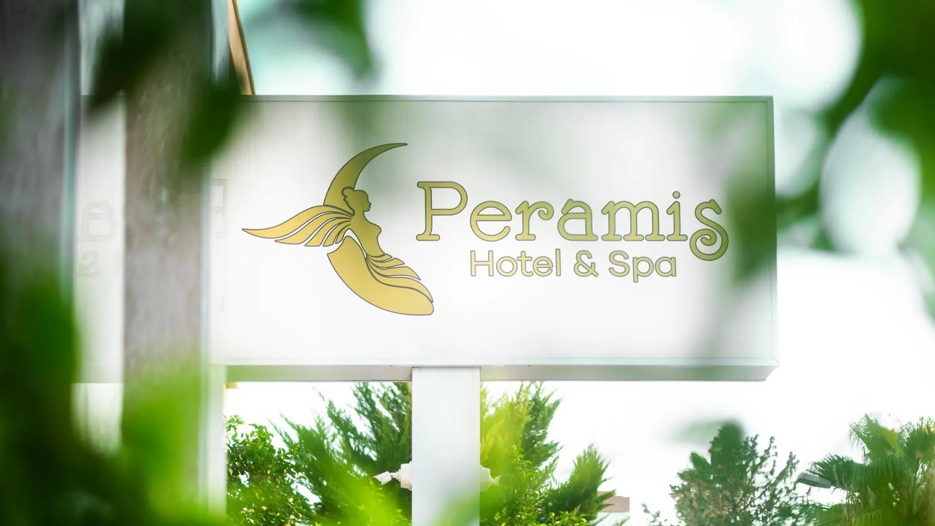 Peramis Hotel & Spa Antalya