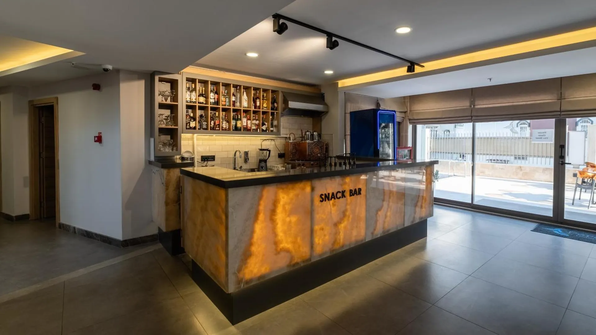 Peramis Hotel & Spa Antalya