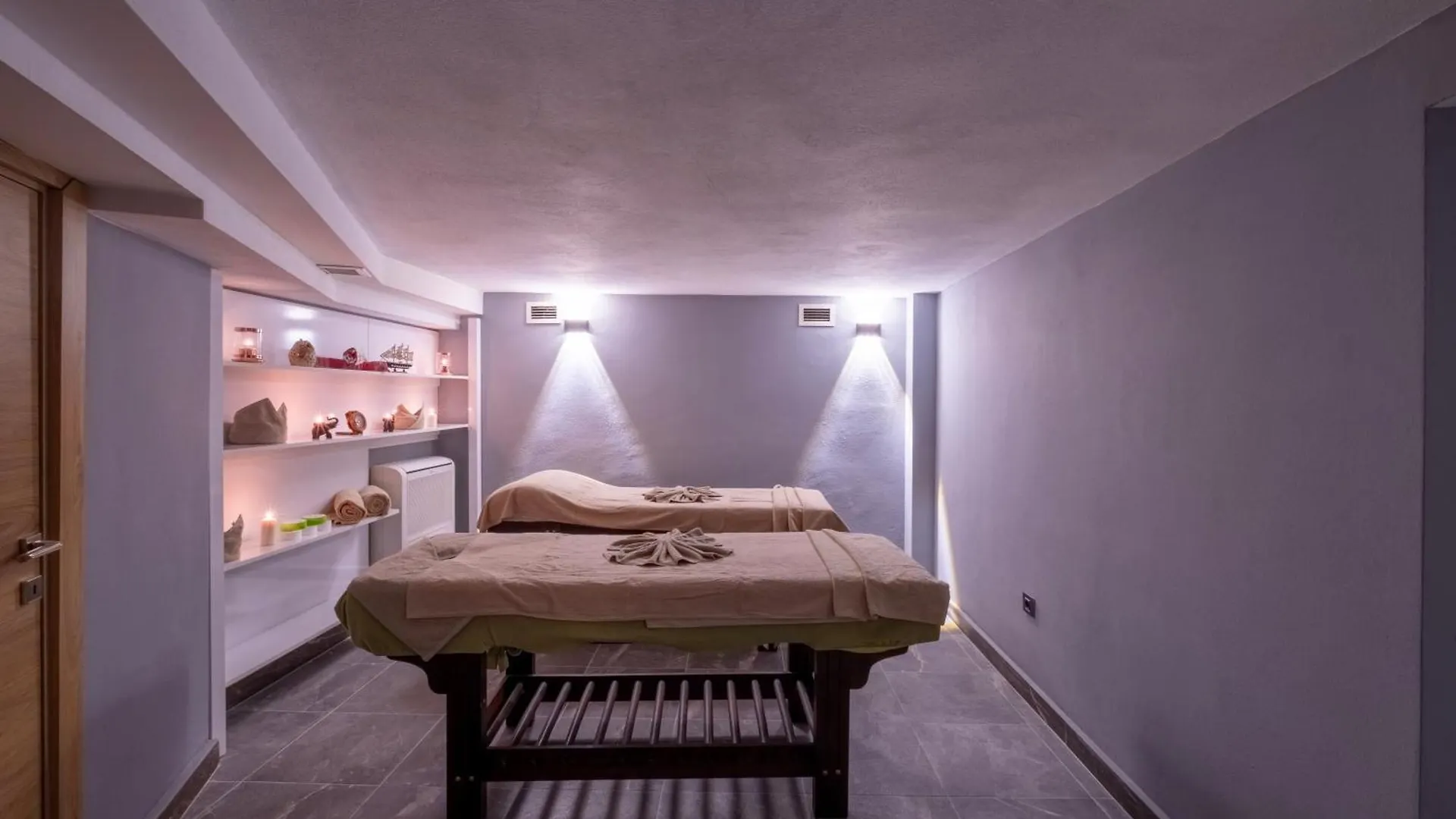 Peramis Hotel & Spa Antalya