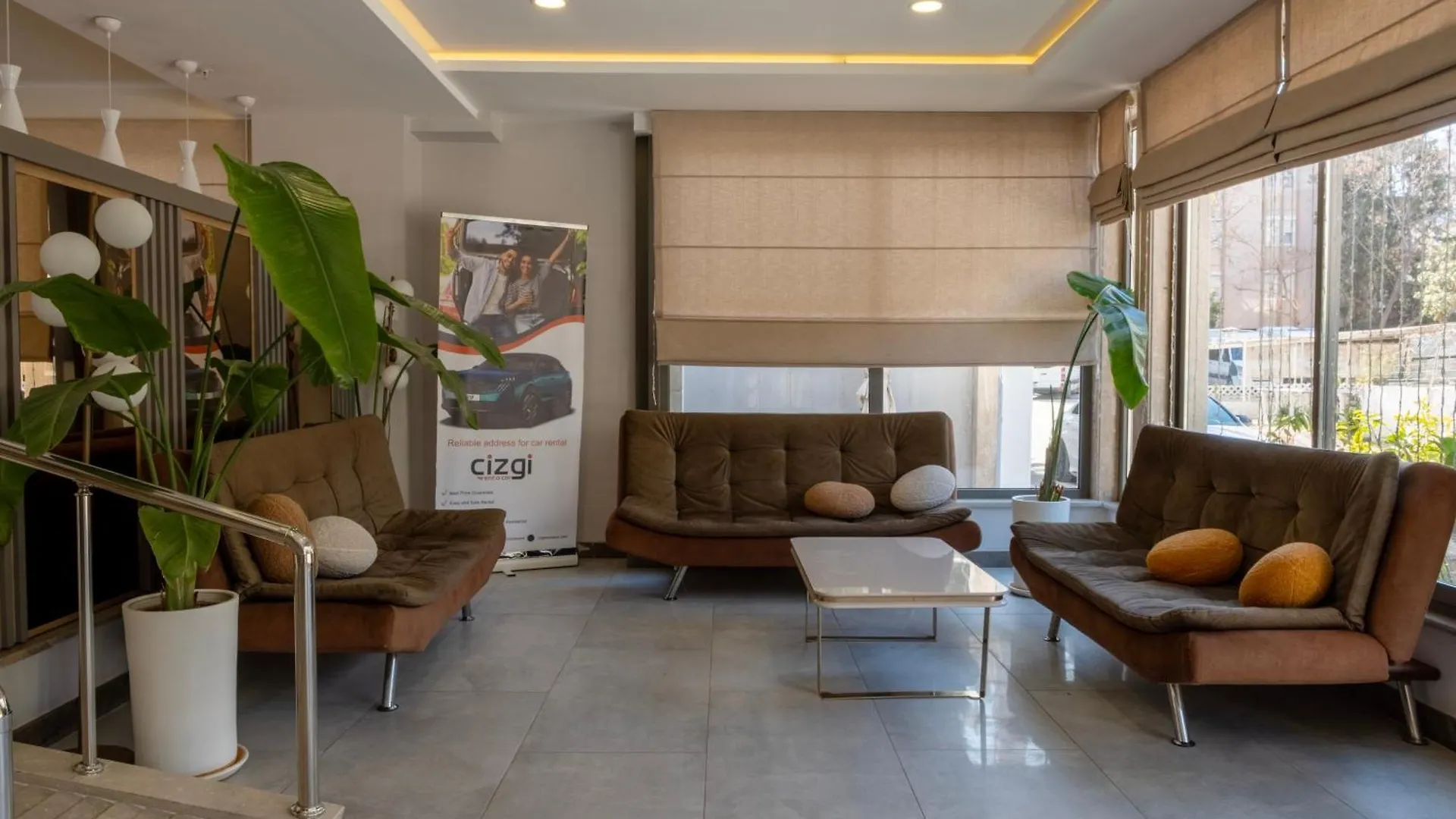 Peramis Hotel & Spa Antalya