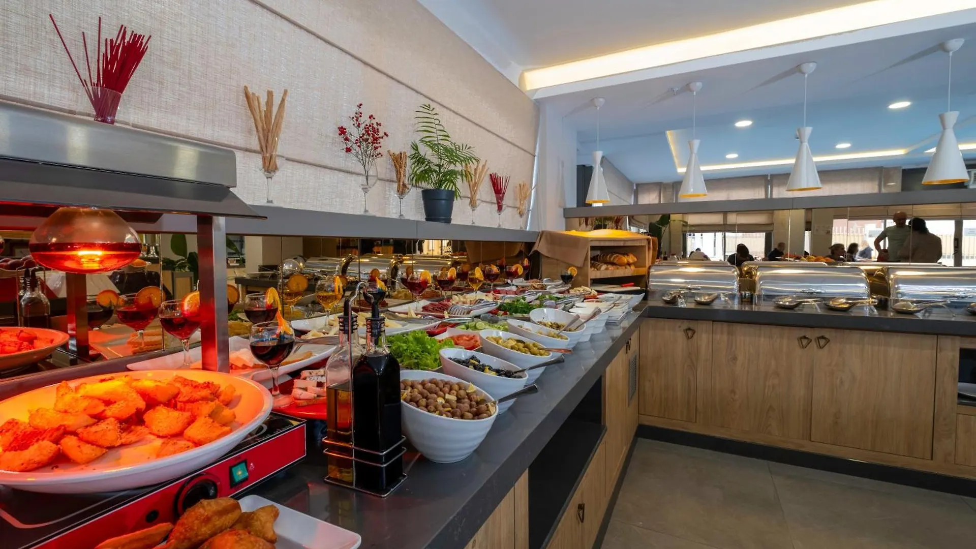 Peramis Hotel & Spa Antalya