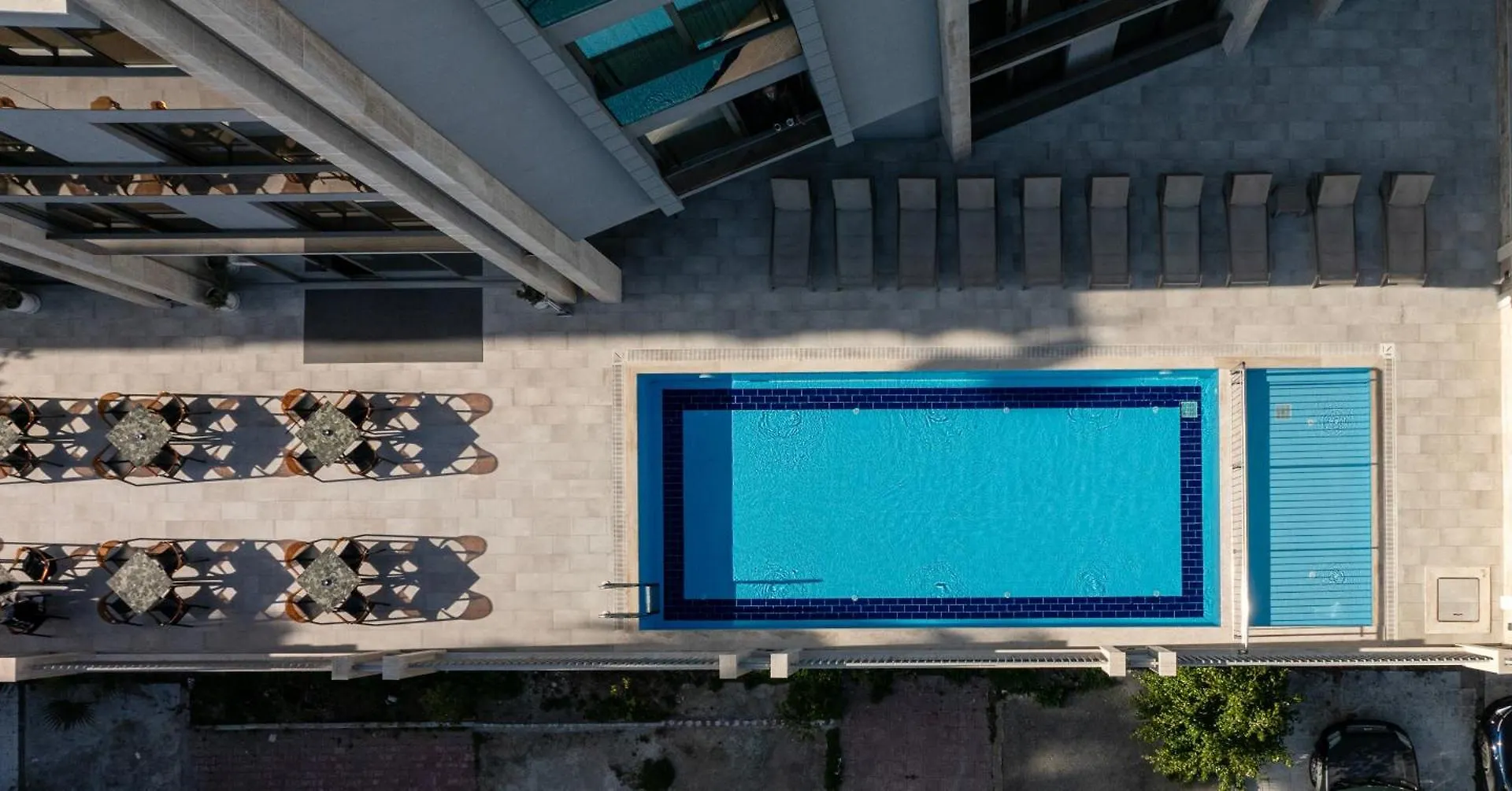 Peramis Hotel & Spa Antalya
