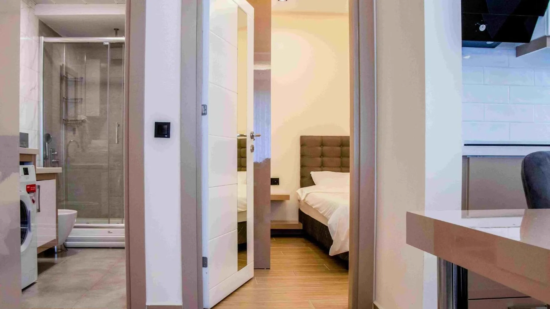 Peramis Hotel & Spa Antalya
