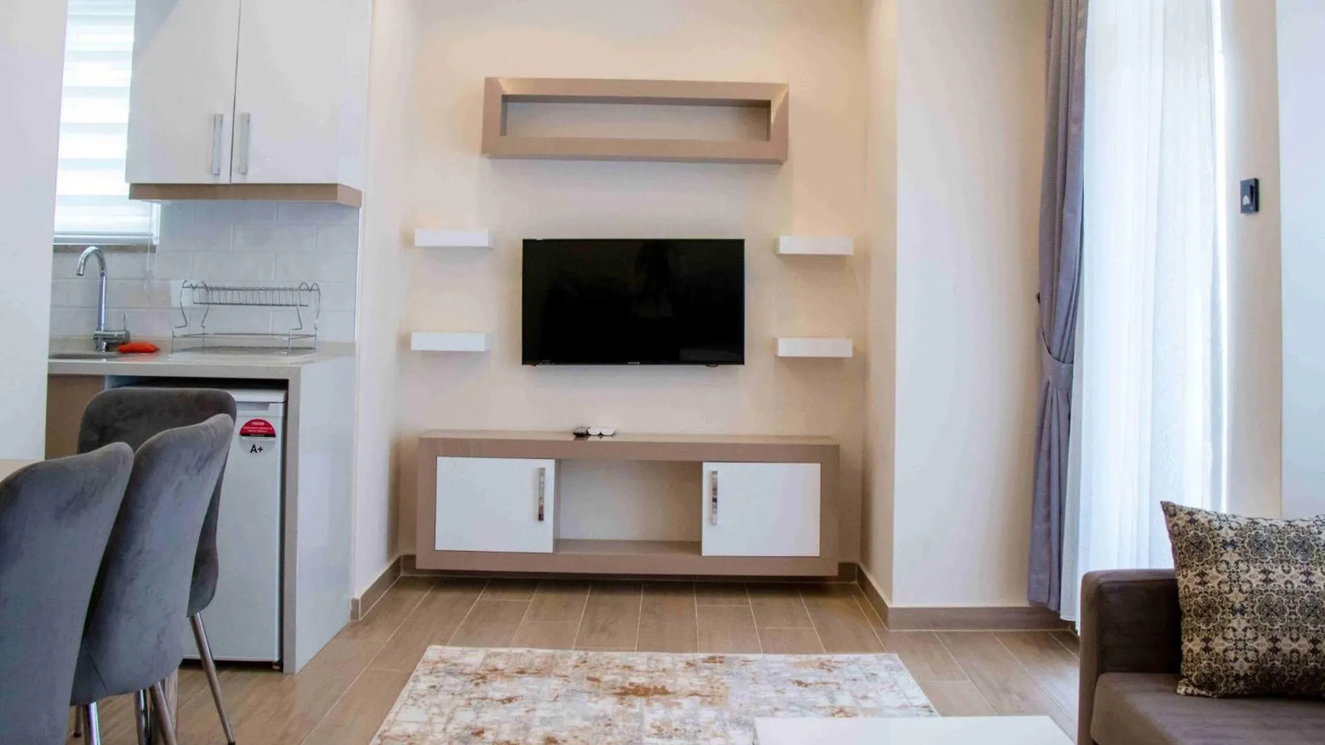 Peramis Hotel & Spa Antalya