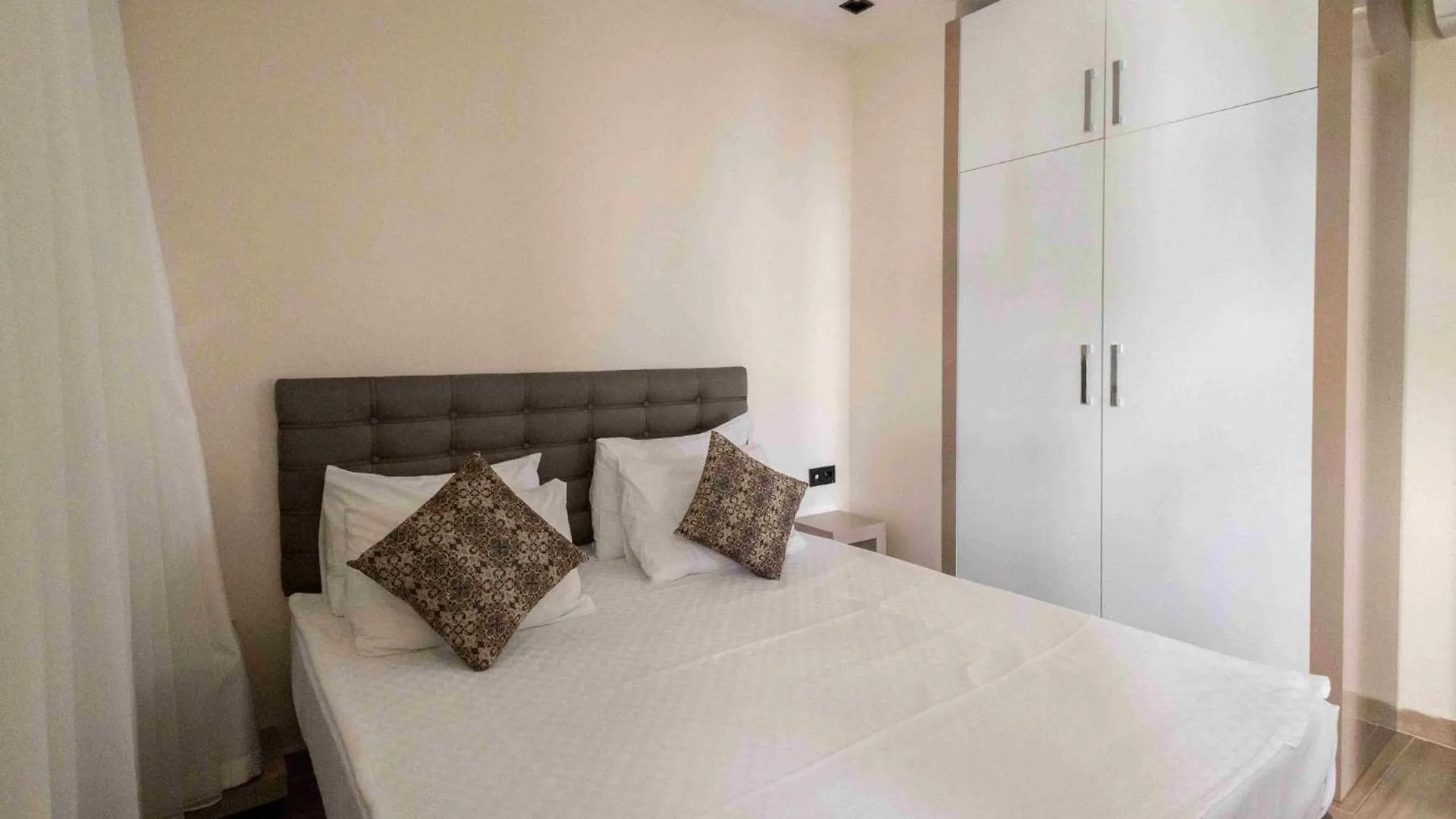 ***  Peramis Hotel & Spa Antalya Turkey
